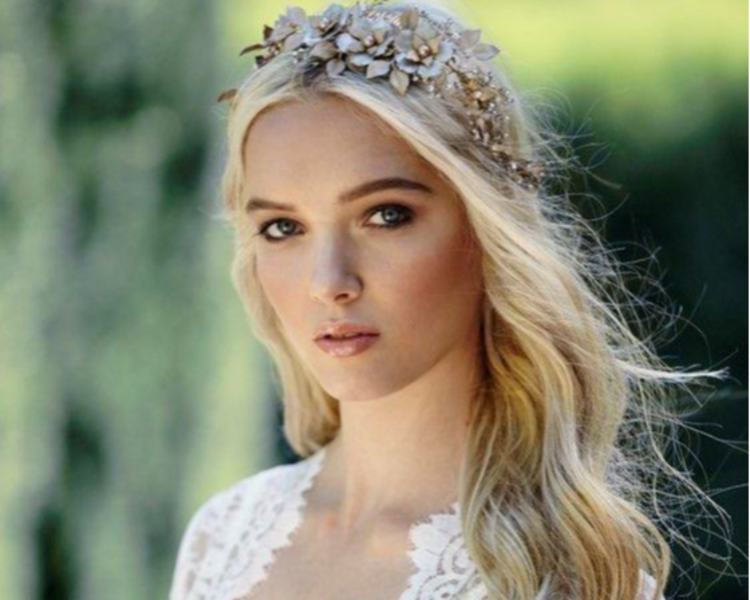 Maquillaje de Novia By Hilda Anzaldo   