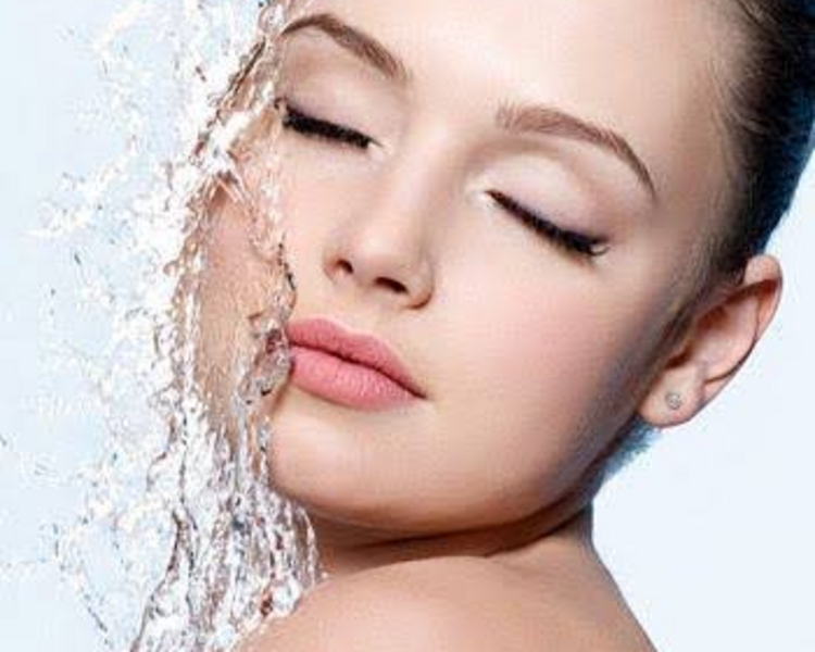 Facial de Hidratación 