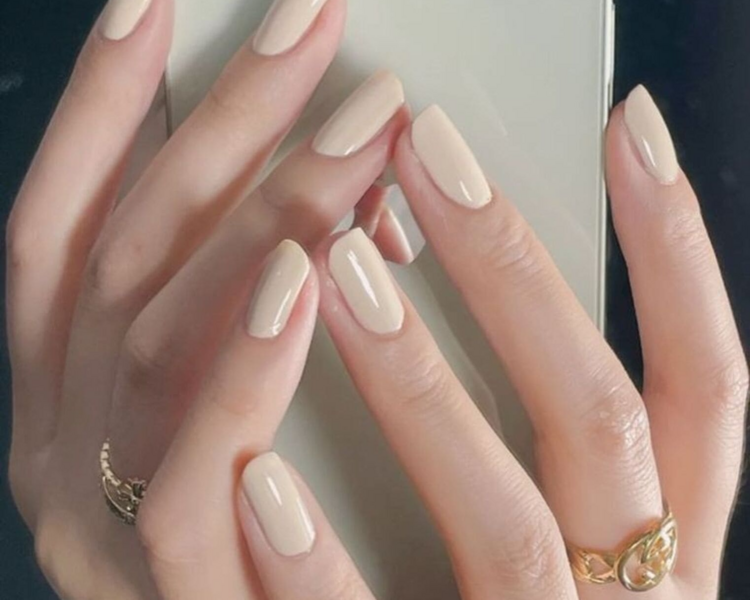 -Aplicación de Esmalte