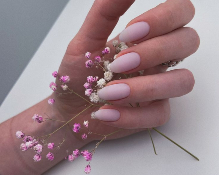 -Full Set/Acrílico /Gel (#1-3)