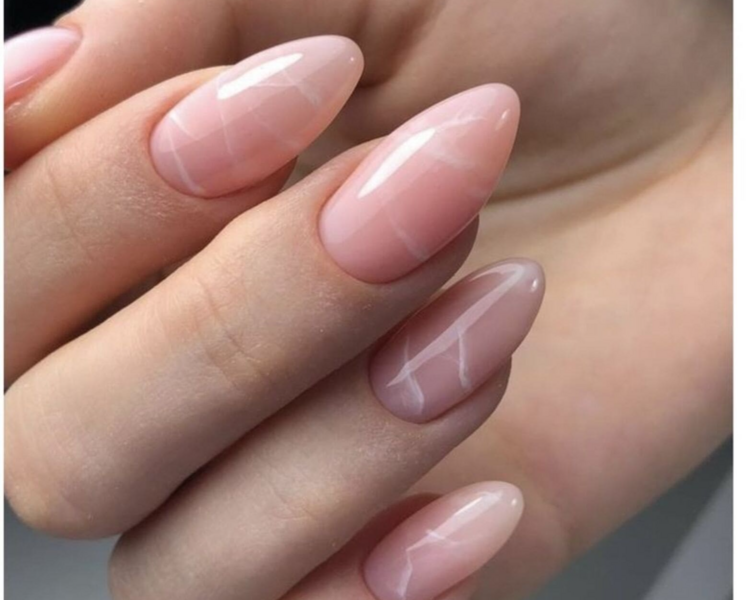 -Polygel/Gel/Uña Acrílica