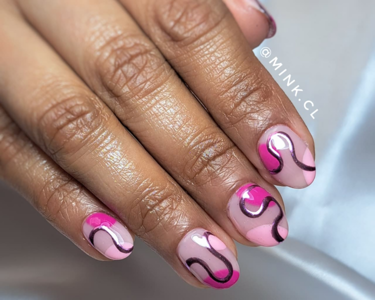 💅Esmaltado Efectos