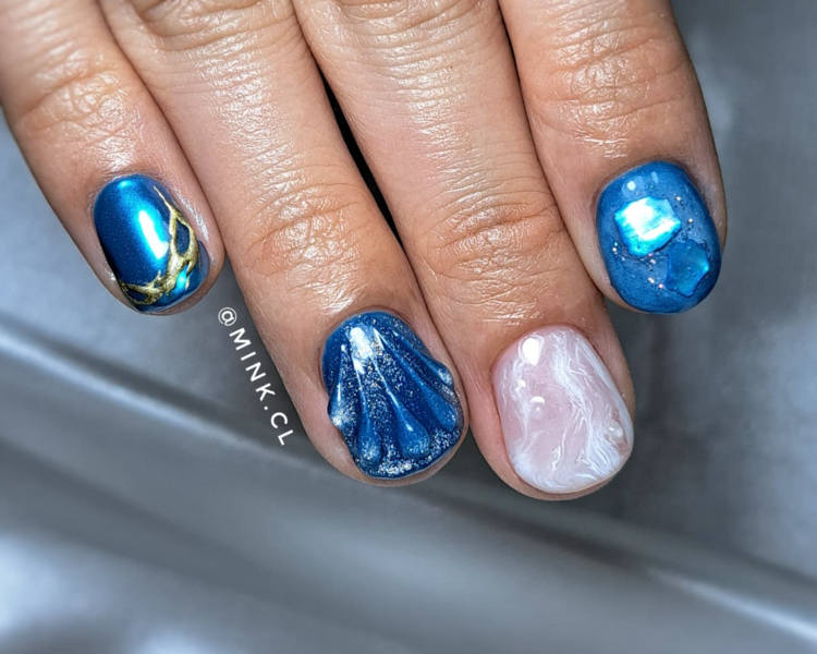 💅Esmaltado Premium 