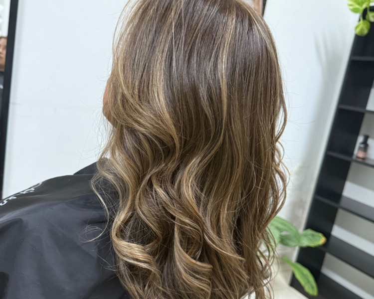 DISEÑO DE COLOR + PRODUCTOS DE CUIDADO EN CASA 3 CUOTAS SIN INTERES