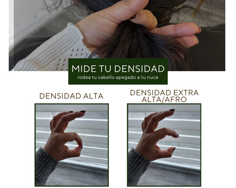 RIZOS CON ESTILO (CORTE)