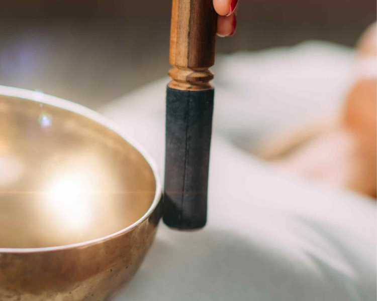 Complemento Sound Healing