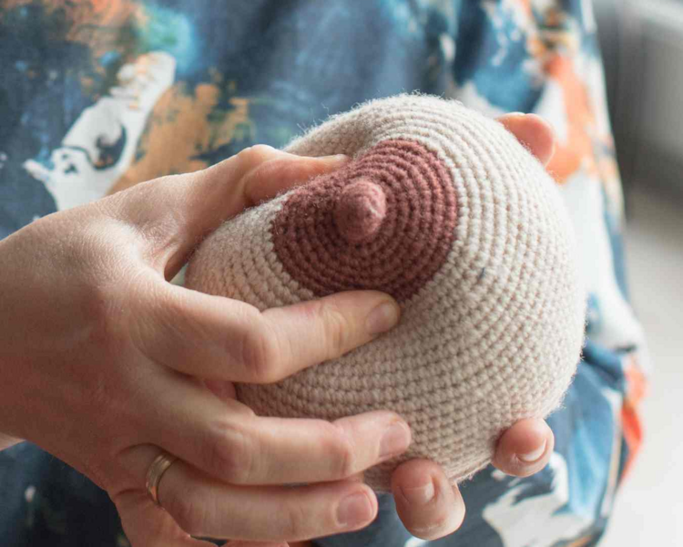 Complemento Masaje de Lactancia