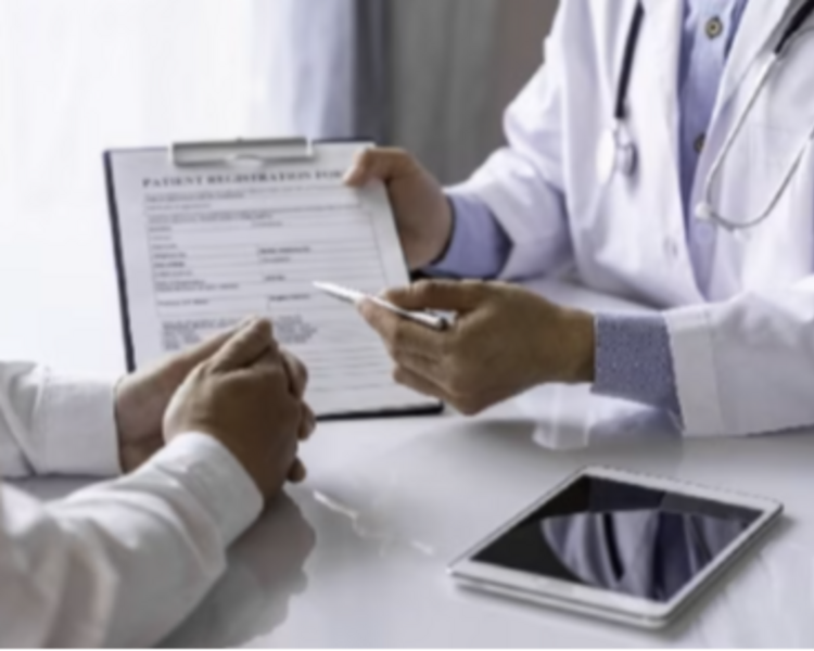 Evaluación y tratamiento sugerido