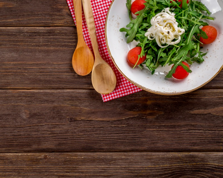 1° Consulta Nutricional.