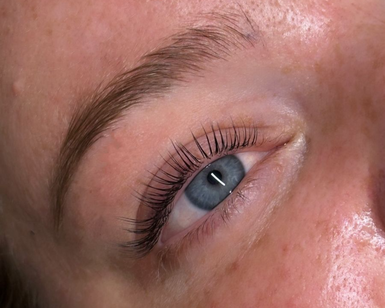 Lifting Sin Pigmento