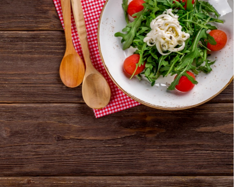 1° Consulta Nutricional ONLINE