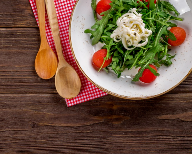 1° Consulta Nutricional ONLINE