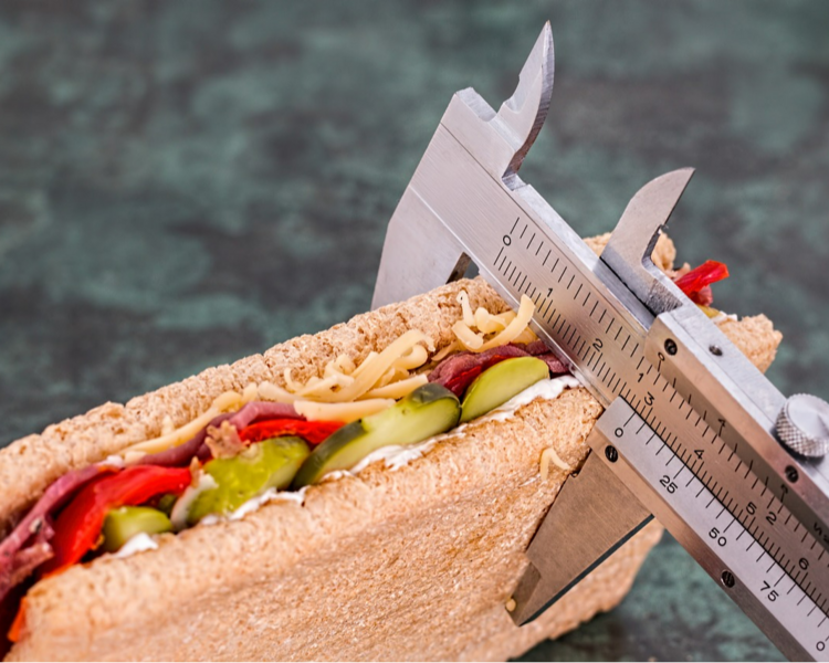 Controles Nutricionales ONLINE