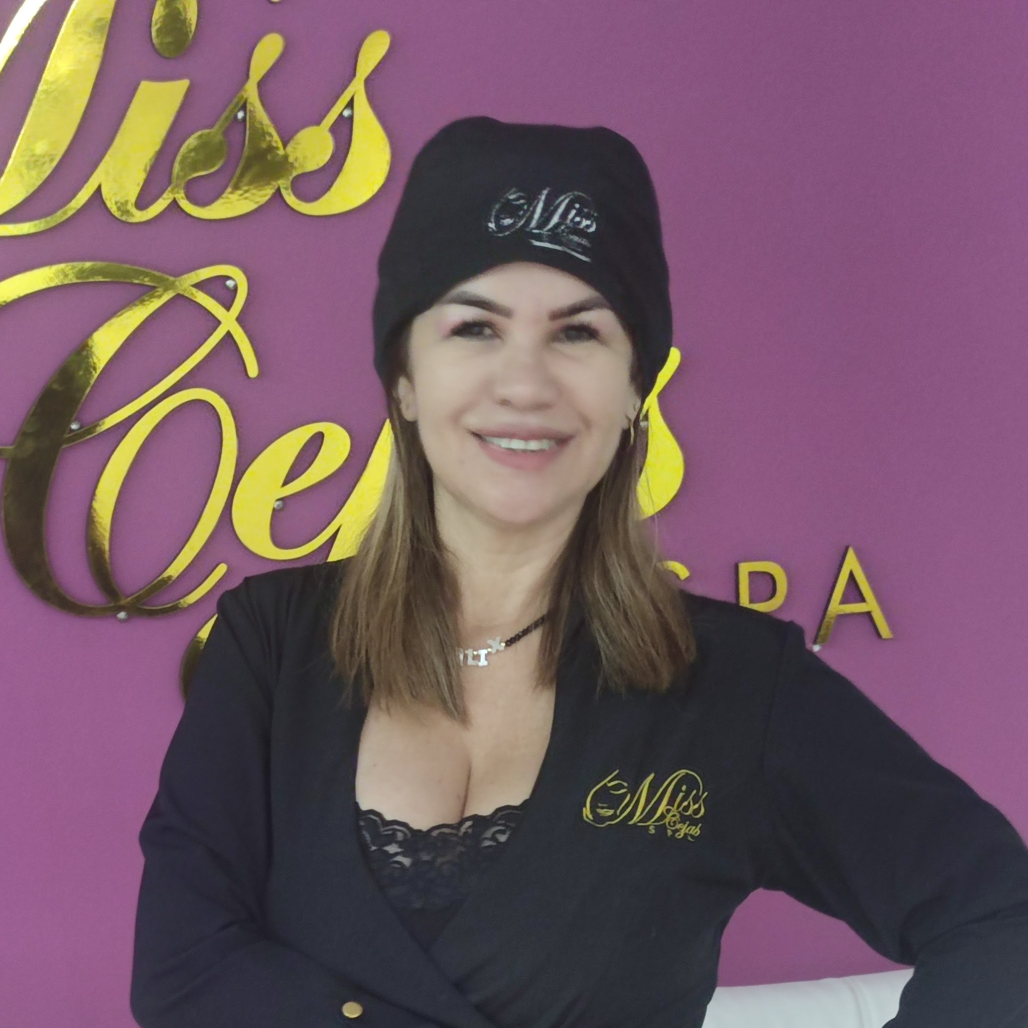 ALIX MUÑOZ 