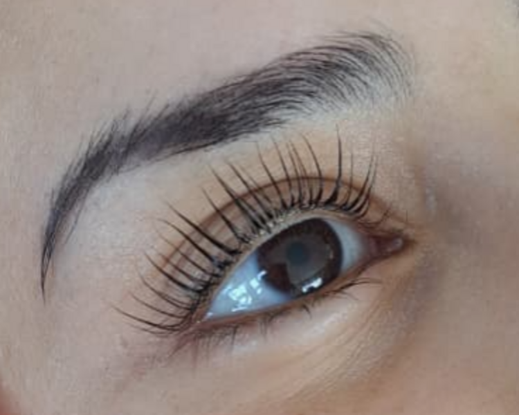 🌸 Lifting Fusión Mink