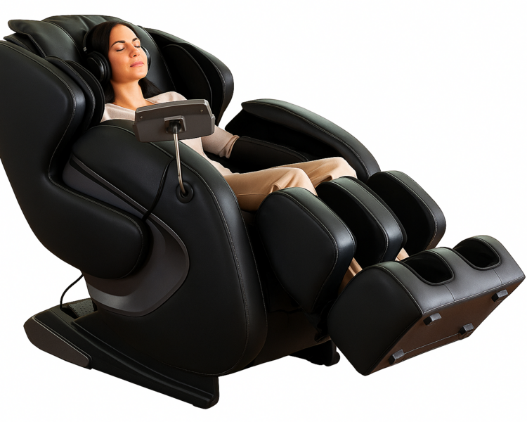 💫Sillón de masaje terapéutico