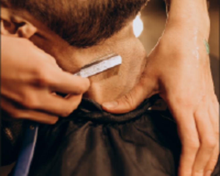 Corte de Cabello y Barba