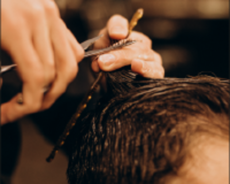 Corte de Cabello