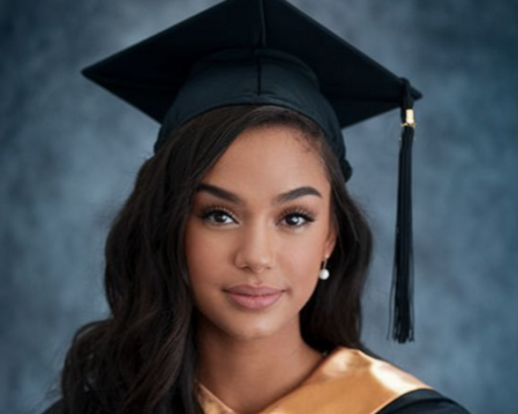 Maquillaje de Graduación