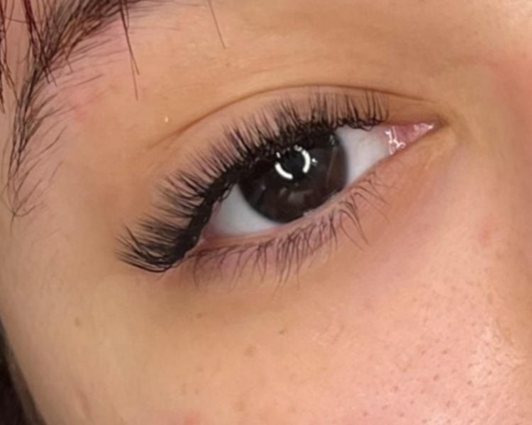 EFECTO FOXY (RÍMEL)