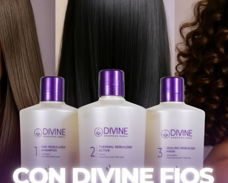 Divine Fios - Cirugía Plástica del Cabello 