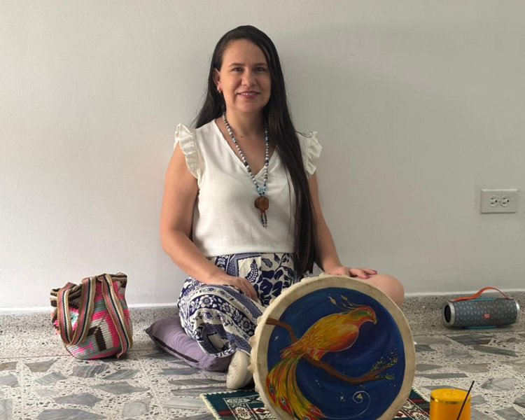 Circulo de Mujeres en Equilibrio 