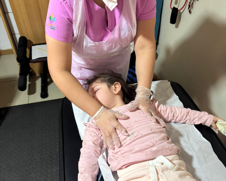 C-KINESIOLOGIA RESPIRATORIA FONASA