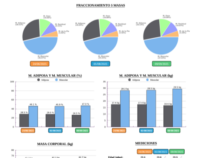 Plan Simple (1 sesión)