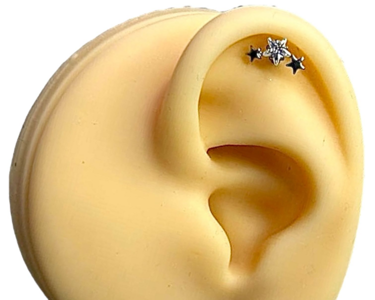 Labret Cluster Estrellas (322)