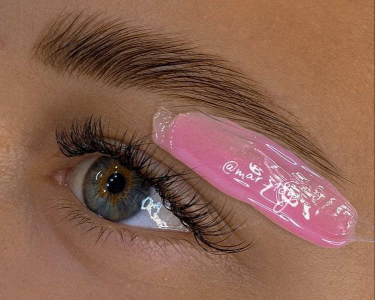 Depilación de cejas