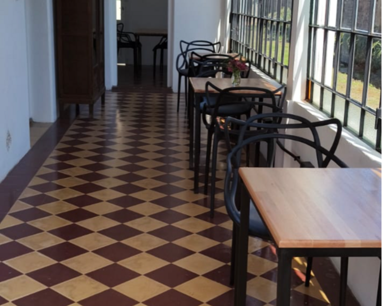 Oficina Compartida DIA ENTERO 8 hs, 5 días a la semana (valor mensual)