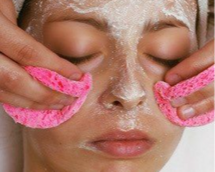 Limpieza Facial Express 