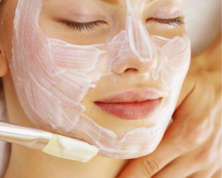 Limpieza Facial Profunda 