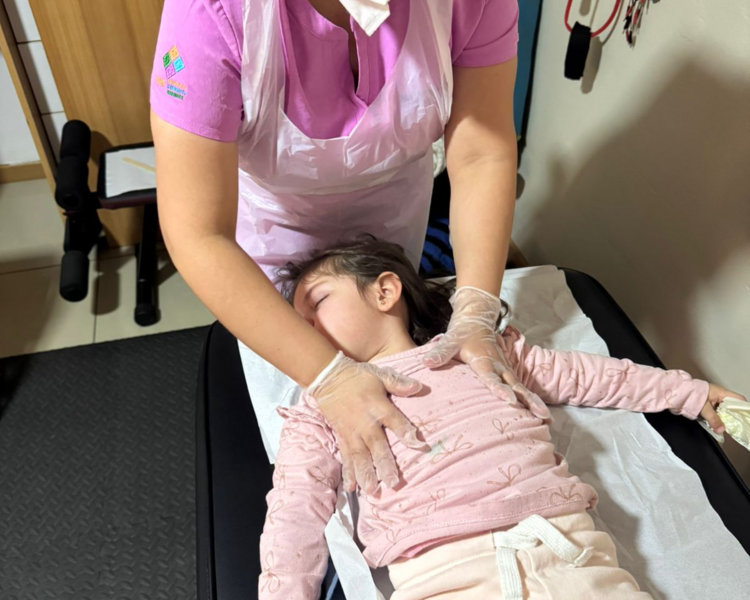 KINESIOLOGIA RESPIRATORIA ISAPRE