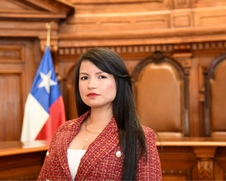 ASESORÍA POR CHAT DE WS CON LA ABG BÁRBARA CARDOZO