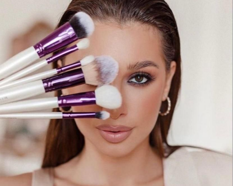 Maquillaje profesional 