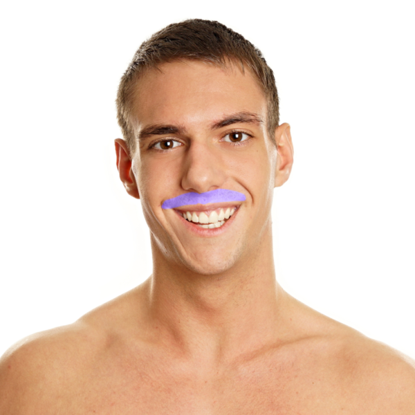 Upper Lip Wax / Cera en Bigote 
