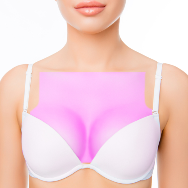 Chest Wax / Cera en Pecho