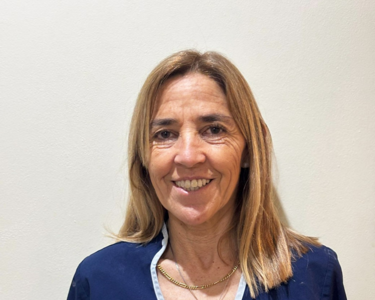 Consulta Odontología Pediátrica