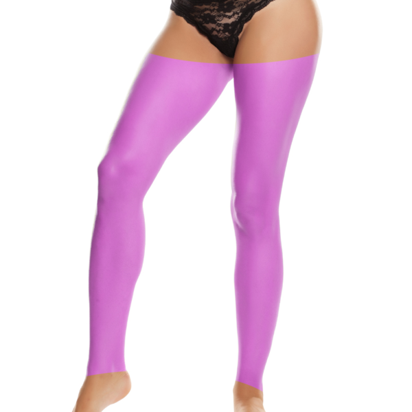 Full Legs Wax / Cera de Piernas Completas 