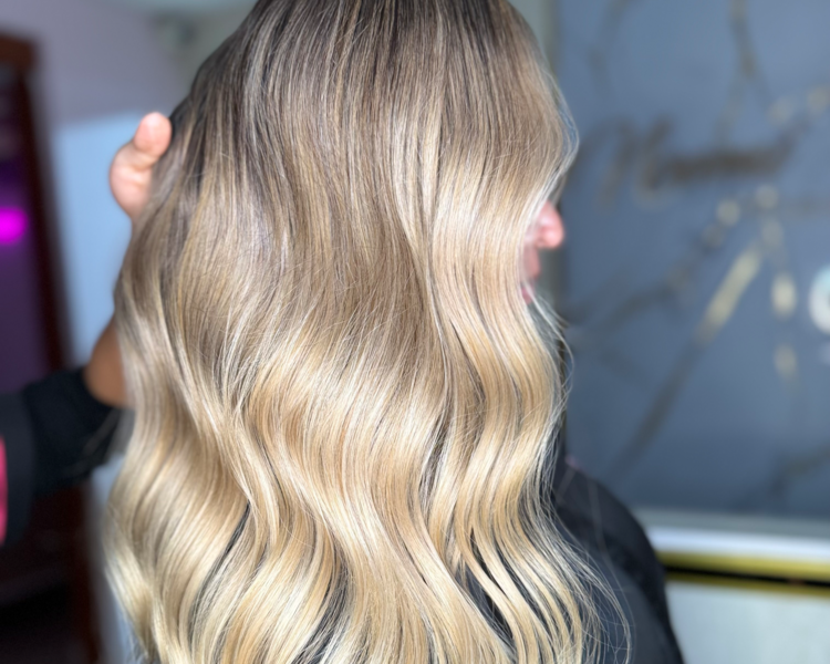BALAYAGE