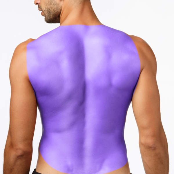 Back / Espalda (6 Sessions)