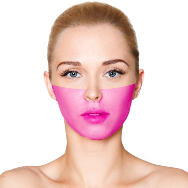 Face / Rostro (6 Sessoins)