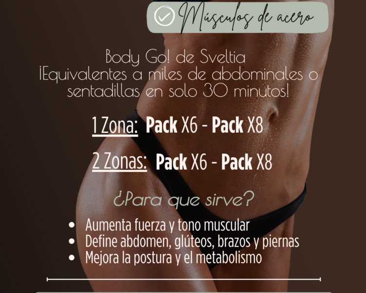 🔥Plan TENSOR🔥 ( 2 ZONAS X 8 )