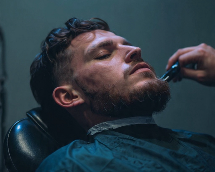 CORTE + PERFILADO DE BARBA Classic