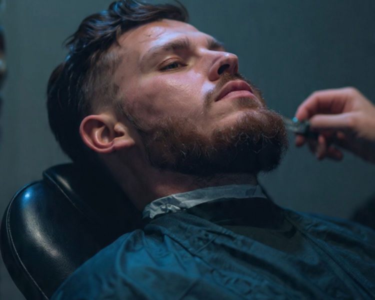 PERFILADO BARBA Classic