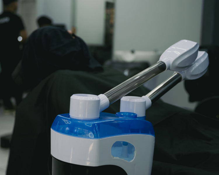 CORTE + BARBA PREMIUM