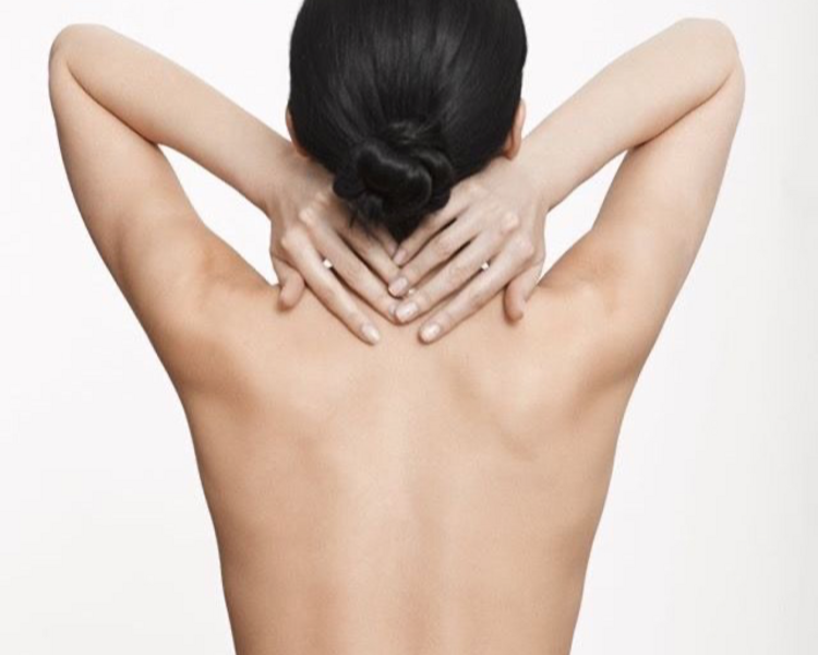 DEPILACIÓN LÁSER MEDIA ESPALDA 