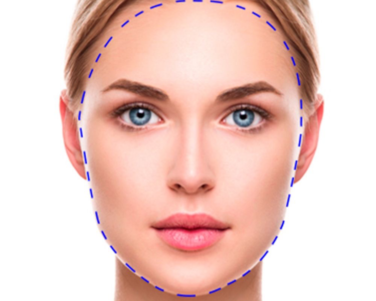 DEPILACIÓN LÁSER ROSTRO COMPLETO 