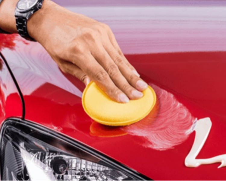 Encerado de carroceria 